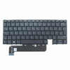 Laptop Keyboard For HP Elite Dragonfly G3 G4 PKNR244FS 911100204910 no backlit film United Kingdom UK Blue New