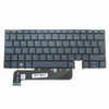 Laptop Keyboard For HP Elite Dragonfly G3 G4 no backlit film Swiss SW Blue New