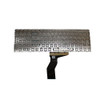 Laptop Keyboard For HP 15-DY0000 15-EF0000 15S-EQ 15S-FQ without backlit Arabia AR Silver