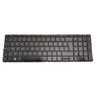 Laptop Keyboard For HP ProBook 450 G6 450 G7 455 G6 455 G7 911100122820-02 Without Frame no Backlit 2 screw posts Italian IT?Black