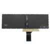 Laptop Keyboard For HP 15-FC0000 15-FD0000 with backlit Italian IT Black