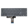 Laptop Keyboard For HP Pavilion 16-AF0000 16-AG0000 without backlit no AI Key United States US Gray