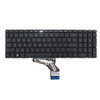 Laptop Keyboard For HP Pavilion 15-CS0000 15-CW0000 With Backlit United States US Black missing a volume key Used