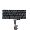 Laptop Keyboard For HP Chromebook 11 G7 EE 2B-AC220H100 NBC2 911100125870 United Kingdom UK Black New