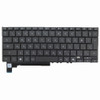 Laptop Keyboard For HP 2G-8F5JPA90911 911100320040 no backlit film Copilot Key Japanese JP Gray