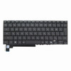 Laptop Keyboard For HP 2G-8F5JPA90911 with backlit Copilot Key Japanese JP Gray