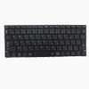Laptop Keyboard For HUAWEI 2H-BDJJPH80111 NBLDJ Black Without Frame Without Backlit Japanese JP