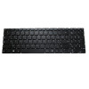 Laptop Keyboard For Condor PrimeBook P2 Black Without Frame Arabic French ARFR