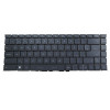 Gray New Laptop No Backlit Keyboard For MSI Prestige 15 A11SB A11SC A11SCS A11SCX A11UC A11UD A11MO A11MOT A12S A12SC A12U A12UC A12UD Czech/Slovakian CS No Frame