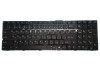 Black New Laptop Keyboard For MSI GT660 GT660ST GT663 GT680 GT680R GT683R GT685R S6000 X620 Russian RU With Black Frame