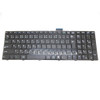 Black New Laptop Keyboard For MSI CR60 CR61 CX61 CX70 GE60 GE640 GE640C GE70 GP60 GP70 CX70 Japanese JP With Black Frame