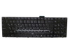 Black New Laptop Keyboard For MSI CR60 CR61 CX61 CX70 GE60 GE640 GE640C GE70 GP60 GP70 CX70 Turkish TR With Black Frame