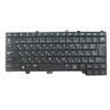 Laptop Keyboard For Alienware 13 R2 / 15 R1 R2 09582V 9582V NSK-LB1BC 0J NSK-LB1BC 0J Japanese JP JA Black With Backlit