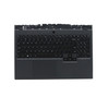 Laptop PalmRest&keyboard For Lenovo Legion 5-15ARH05 English US 5CB0Z27669 With Touchpad Backlight Non Fingerprint New
