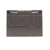 Laptop PalmRest&keyboard For Lenovo Legion 7 16IAX7 English US 5M11C89152 With Touchpad Backlight New