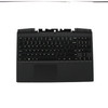 Laptop PalmRest&keyboard For Lenovo Legion Y545 Legion Y545-PG0 English US 5CB0U42904 With Touchpad Backlight New
