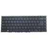 Gray New Laptop RGB Backlit Keyboard For MSI Prestige 14 A11SB A11SC A11SCS A11SCX A12S A12SC A12U A12UC Korean KR No Frame