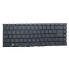 Gray New Laptop No Backlit Keyboard For MSI Summit E14 A11SCS A11SCST Italian IT No Frame