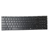 Black New Laptop Monochrome Backlit Keyboard For MSI GS63 Stealth 8RD 8RE 7RD 7RE Stealth Pro Hebrew HB No Frame