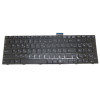 Black New Laptop Keyboard For MSI CR70 GE60 GE70 GP60 GT60 GT70 GX70 WT60 WT70 Hungary HU With Black Frame