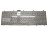 Black Used 90% New Laptop Keyboard For MSI CR620 CR630 CR650 CR720 A6100 A6200 A6203 A6500 A7200 CX605 CX623 CX705 CX720 FR600 FR620 FR700 FR720 FX603 FX620DX FX700 FX720 Arabic French ARFR With Black Frame