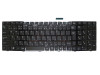 Black New Laptop Keyboard For MSI CR620 CR630 CR650 CR720 A6100 A6200 A6203 A6500 A7200 CX605 CX623 CX705 CX720 FR600 FR620 FR700 FR720 FX603 FX620DX FX700 FX720 Japanese JP With Black Frame V111922AJ4 JA