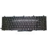 Black New Laptop Keyboard For MSI GT660 GT660ST GT663 GT680 GT680R GT683R GT685R S6000 X620 Italian IT With Black Frame