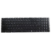 Black New Laptop Per Key Full-Color Backlit Keyboard For MSI GL75 Leopard 10SC 10SCSK 10SCSR 10SCX 10SCXK 10SCXR 10SD 10SDK 10SDR 10SE 10SEK 10SFK 10SFR 10SFS 10SFSK 10SFSR Belgium BE