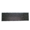 Black New Laptop No Backlit Keyboard For MSI GP75 Leopard 9SD 9SDK 9SE 9SF 10SCSK 10SCSR 10SCXK 10SCXR 10SDK 10SDR 10SEK 10SER 10SFK 10SFR 10SFSK Spanish SP