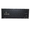 Black New Laptop Monochrome Backlit Keyboard For MSI P65 Creator 8SD 8SE 8SF 9SD 9SE 9SF 9SG Russian RU No Frame