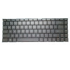 Gray New Laptop Backlit Keyboard For MSI Thin A15 B7U B7UC B7UCX English US No Frame