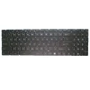 Black New Laptop Per Key RGB Backlit Keyboard For MSI GF75 Thin 9RCX 9SC 9SCSR 9SCXR 9SD 9SE English US