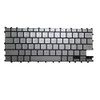 Laptop Keyboard For Samsung NP930QCA 930QCA English US 20A1C-US 7 Columns Silver New