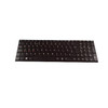 Laptop Keyboard For Scan 3XS Graphite LG157 United Kingdom UK Black