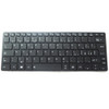 Laptop Keyboard TMB18C7600J356S G83C000K75ZK Italy IT Black With Backlit