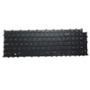 Laptop With Backlit Keyboard For LG 17Z90SP-V 17Z90SP-V.APB6U1 17Z90SP United Kingdom UK/GB Black NO Frame New