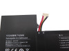 Laptop Battery For Approved YA11Q1 7.6V 5500MAH 41.8WH 10PIN 7Lines New