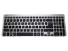 Laptop Keyboard For Acer M5-581 M3-581 V5-571 V5-531 V5-571G NK.I1713.00Y MP-11F56CU-4424 Canada CA Silver Frame