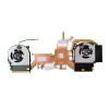 Laptop CPU GPU FAN&Heatsink For CLEVO NV4RN NV41RNC NV41RND NV41RNE NV41RNX NV45RNC NV45RND NV45RNE NV45RNX New