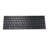 Laptop Keyboard For GXMO G16 Air English US With Backlit Black New