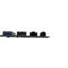 Laptop Audio Board USB Board For CLEVO NH50RC NH50RD NH70RC NH70RD 6-71-NH508-D03 New