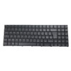 Laptop Mechanical Backlit Keyboard For Tongfang GM5MPHW United Kingdom UK/GB Black RGB Backlit (Colourful Backlit) New