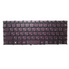 Laptop Keyboard For Lenovo Ideapad Yoga 7-14ITL5 Japanese JP JA With Backlit Brown New