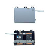 Laptop Touchpad For ASUS VivoBook 14 F1402 F1402ZA Silver