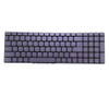 Laptop Keyboard For CARBAYTA N95 English US Purple With Backlit New