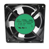 Cooling Fan For ADDA AA1282UX-AW AC220-240V 50/60HZ 0.12/0.1A 120*120*38MM 2-wire New