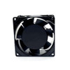 Cooling Fan For ADDA AA8381HS-AT AC110-120V 50/60HZ 0.13/0.11A 80*80*38MM Lead Type New