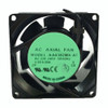 Cooling Fan For ADDA AA8382MX-AT AC220-240V 50/60HZ 0.05A 7 Leaves New