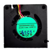 Cooling Fan For ADDA AB03504HX100000 DC4V 0.4A 2-wire New