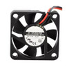 Cooling Fan For ADDA AD0405HB-G70 DC5V 0.11A 2-wire USB Interface Ball Bearing New